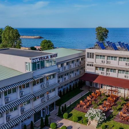 Complex Vraja Marii Costinesti Ξενοδοχείο Εξωτερικό φωτογραφία