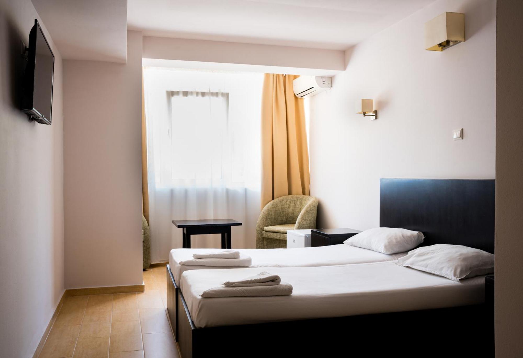 Complex Vraja Marii Costinesti Ξενοδοχείο Εξωτερικό φωτογραφία