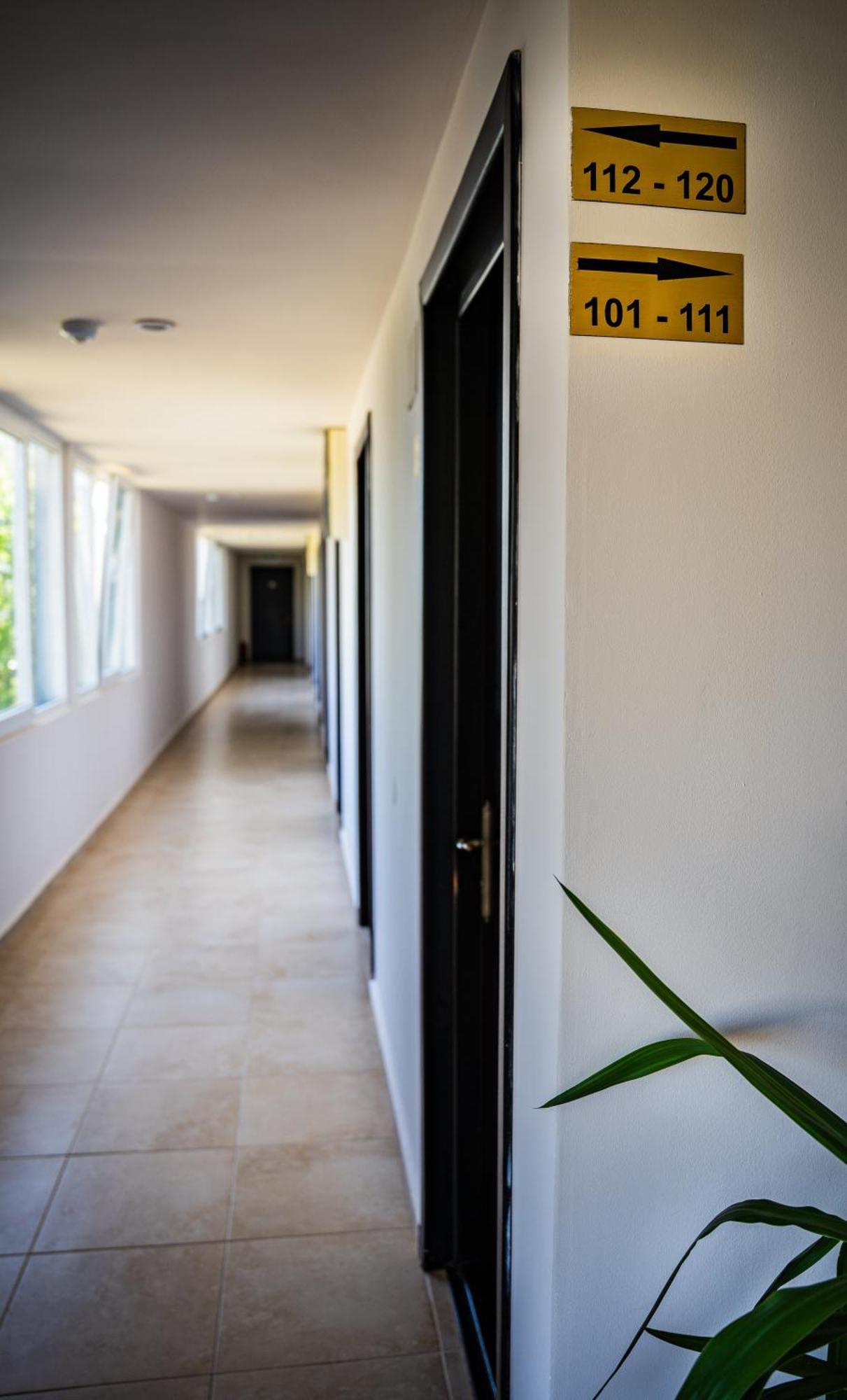 Complex Vraja Marii Costinesti Ξενοδοχείο Εξωτερικό φωτογραφία